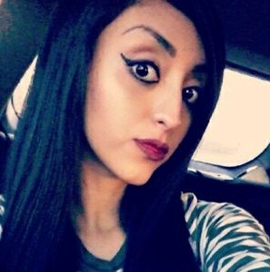 Meet your Posher, Jessica